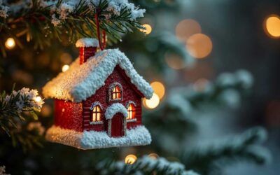 Il Borgo di Olona: Un Natale che Racconta Storia e Tradizione