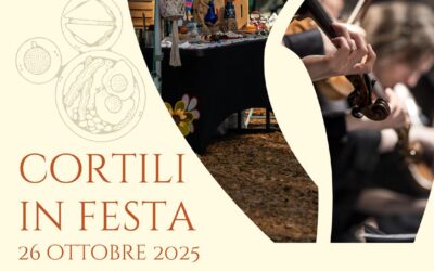 CORTILI IN FESTA