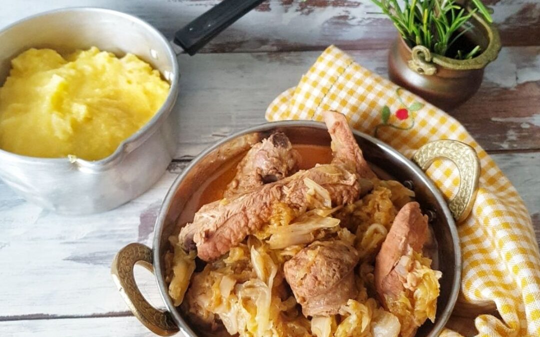 Serata Cassoeula…a tavola con la tradizione!